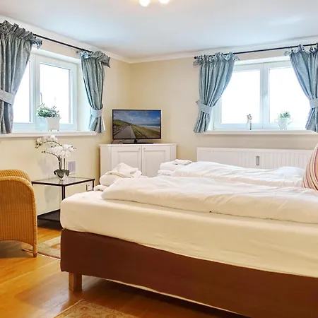 Haus Silvana, App 1