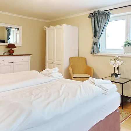 Apartman Haus Silvana, App 1 *