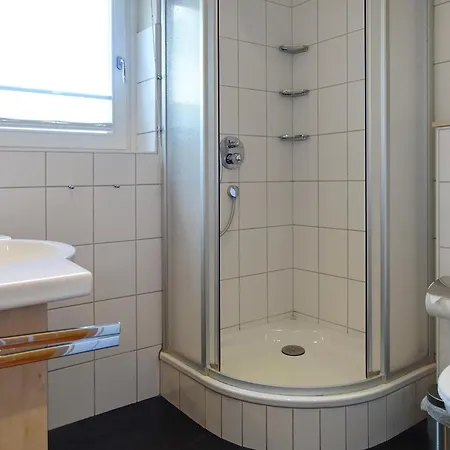 Haus Silvana, App 1
