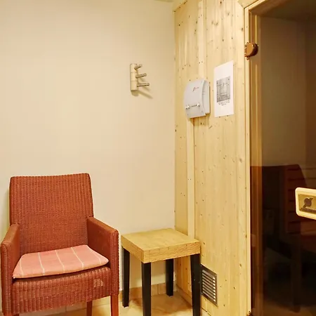 Apartment Haus Silvana, App 1 Wenningstedt-Braderup