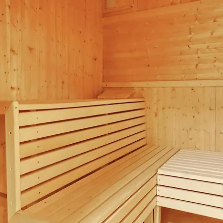 Haus Silvana, App 1 * Wenningstedt-Braderup