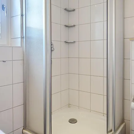 Apartment Haus Silvana, App 1 *