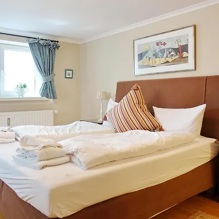 Haus Silvana, App 1