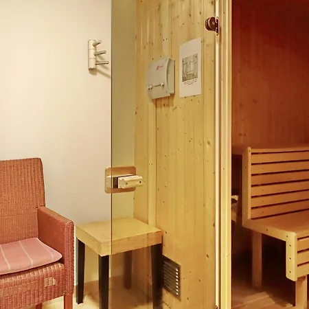 Haus Silvana, App 1 Apartman *