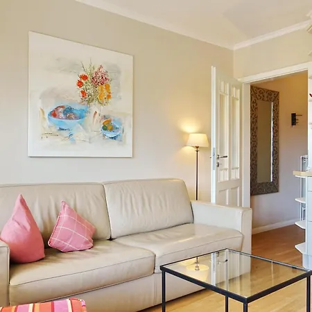 Haus Silvana, App 1 *