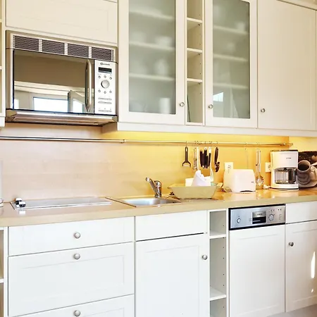 Haus Silvana, App 1 Apartment Wenningstedt-Braderup