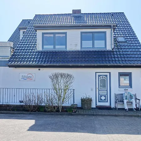 Haus Silvana, App 1 Apartment