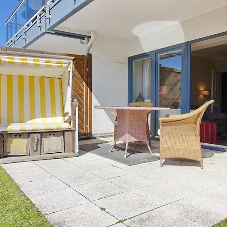 Haus Silvana, App 1 *