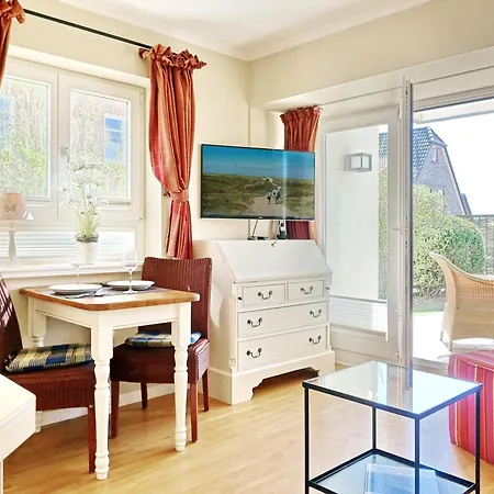 Haus Silvana, App 1 Apartment