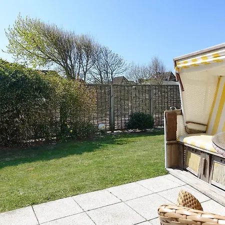 Haus Silvana, App 1 *