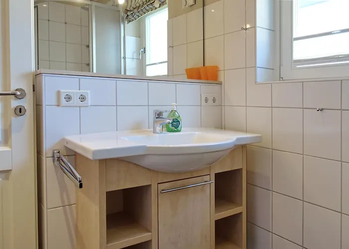 Haus Silvana, App 1 Apartamento *